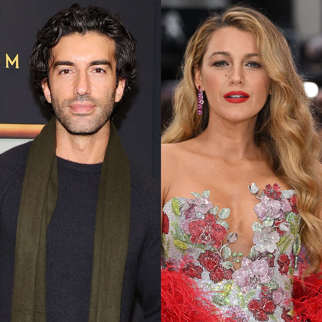 Taylor Swift's Involvement In Blake Lively And Justin Baldoni's Legal Drama: An Exclusive Look Taylor Swift's Involvement In Blake Lively And Justin Baldoni's Legal Drama: An Exclusive Look