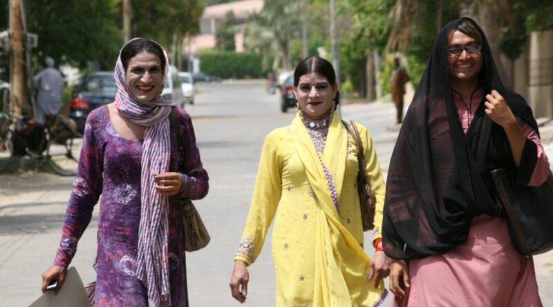 Technical Training Program Empowers Transgender Individuals In Punjab Technical Training Program Empowers Transgender Individuals In Punjab