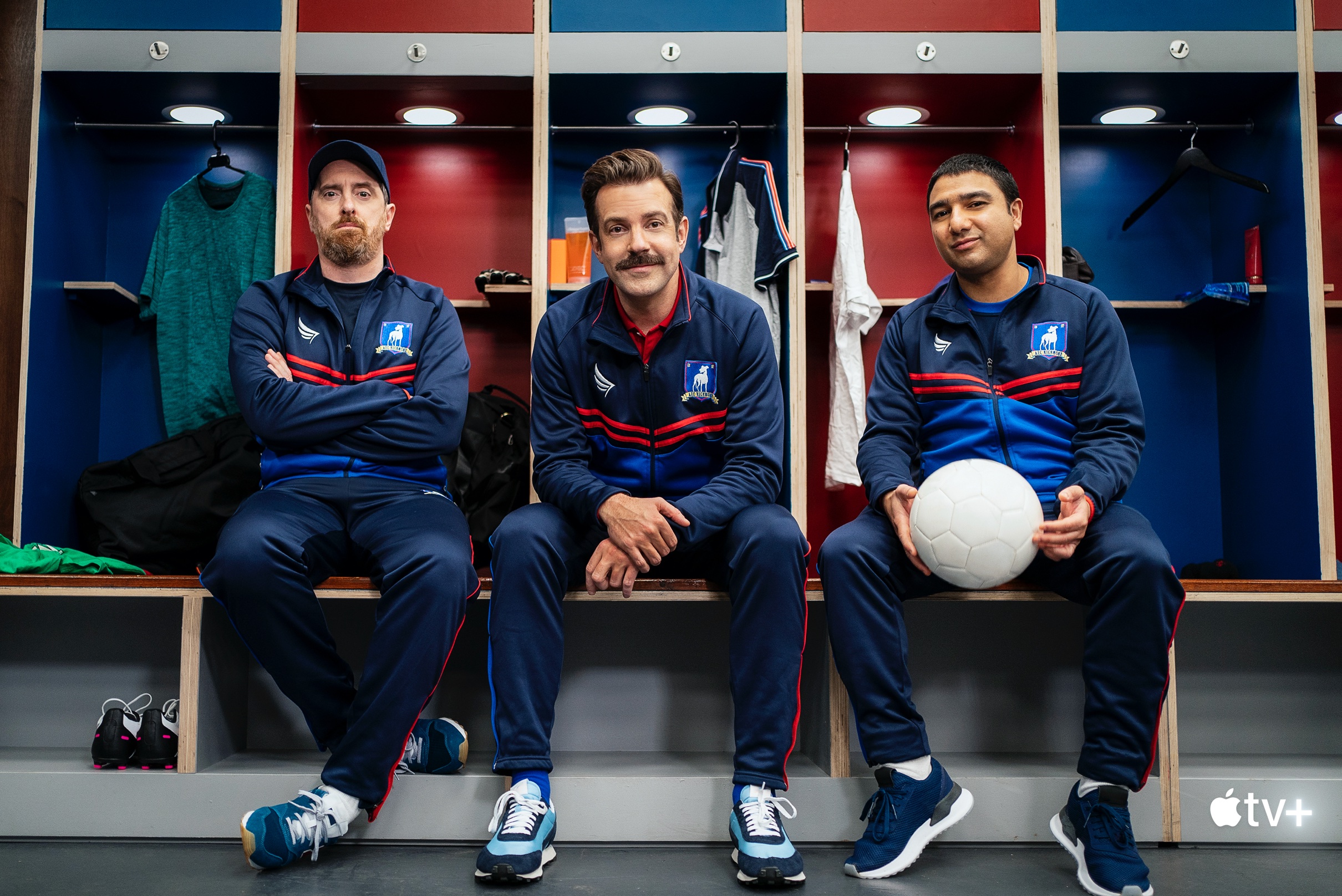 Ted Lasso Season 4: Apple TV+ Production Confirmed Following WGA Listing Ted Lasso Season 4: Apple TV+ Production Confirmed Following WGA Listing