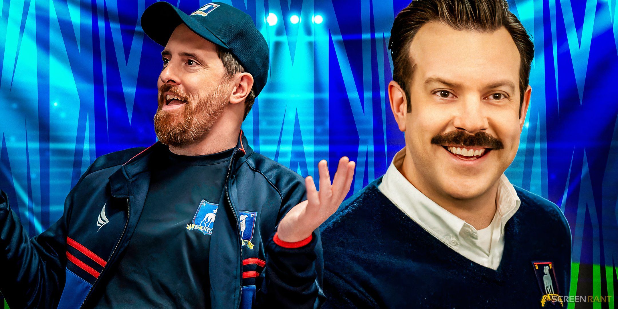 Ted Lasso Season 4 Wait? Dive Into Hulu's New Season 4 Sports Show (100% Rotten Tomatoes!) Ted Lasso Season 4 Wait? Dive Into Hulu's New Season 4 Sports Show (100% Rotten Tomatoes!)