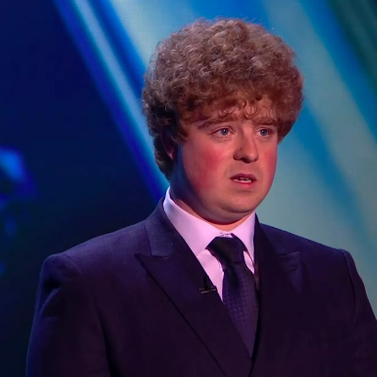 Teddy Magic On Britain's Got Talent: A Fan Inquiry Update Teddy Magic On Britain's Got Talent: A Fan Inquiry Update