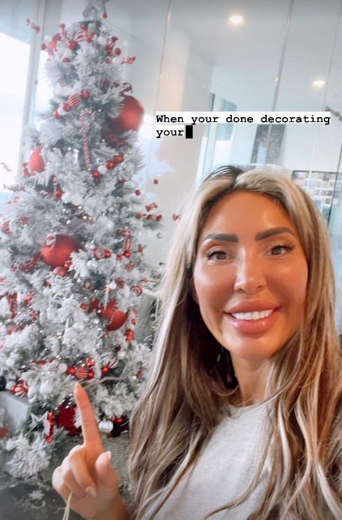 Teen Mom's Impact: Examining Farrah Abraham's Post-Show Life Teen Mom's Impact: Examining Farrah Abraham's Post-Show Life