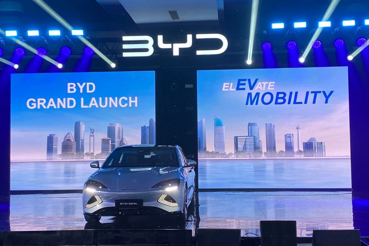 Tempah BYD EV Di MAS 2025 & Dapatkan Kredit Cas RM800 (9-15 Mei) - Nikmati Konsert Rentak Elektrik Tempah BYD EV Di MAS 2025 & Dapatkan Kredit Cas RM800 (9-15 Mei) - Nikmati Konsert Rentak Elektrik
