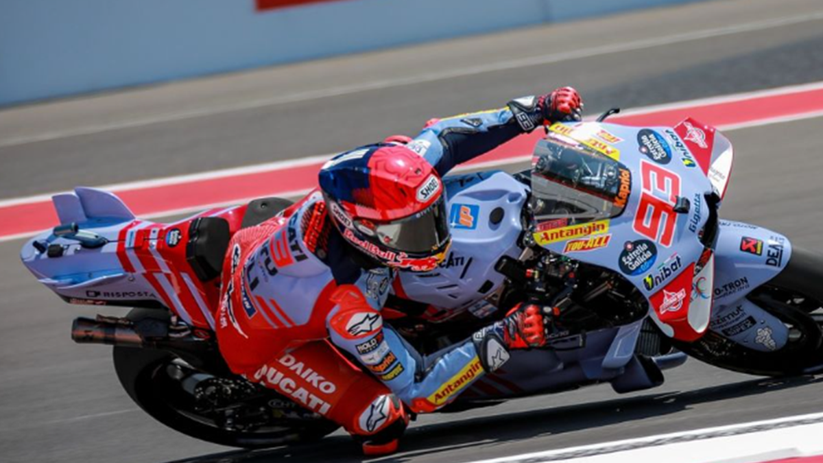 Temukan Jadwal Lengkap Siaran Langsung MotoGP Argentina 2025 Di Trans7 Temukan Jadwal Lengkap Siaran Langsung MotoGP Argentina 2025 Di Trans7