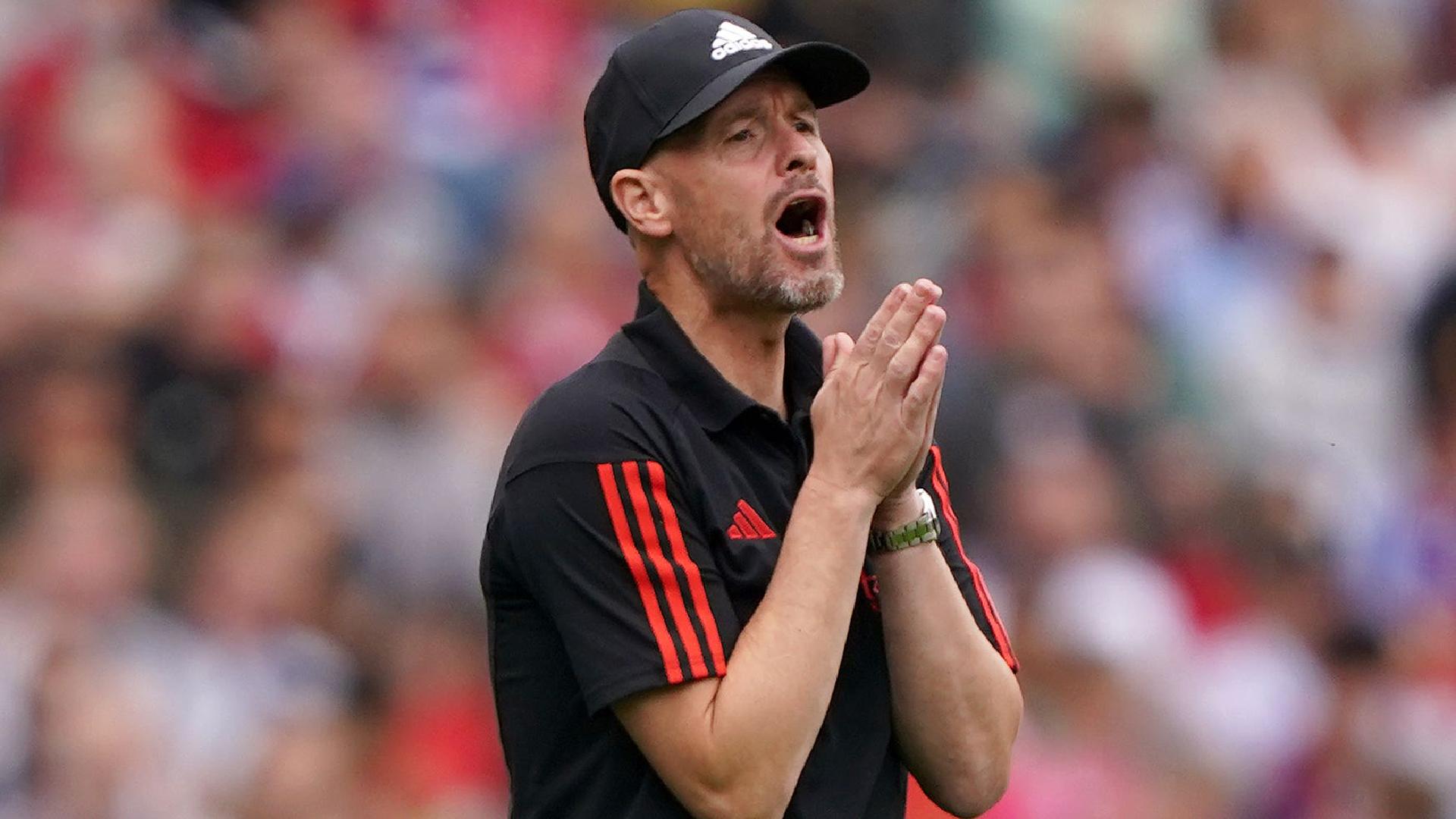Ten Hag Linked With Bayer Leverkusen Job After Manchester United Exit Ten Hag Linked With Bayer Leverkusen Job After Manchester United Exit