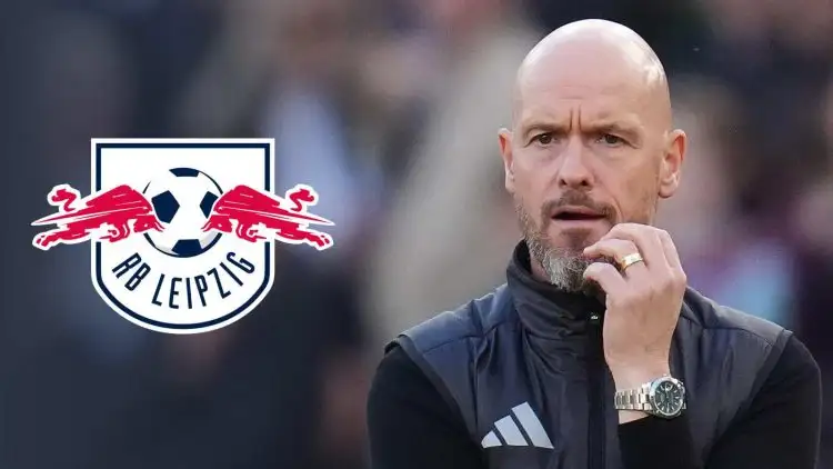 Ten Hag To Leipzig? Analyzing The Transfer Speculation Ten Hag To Leipzig? Analyzing The Transfer Speculation