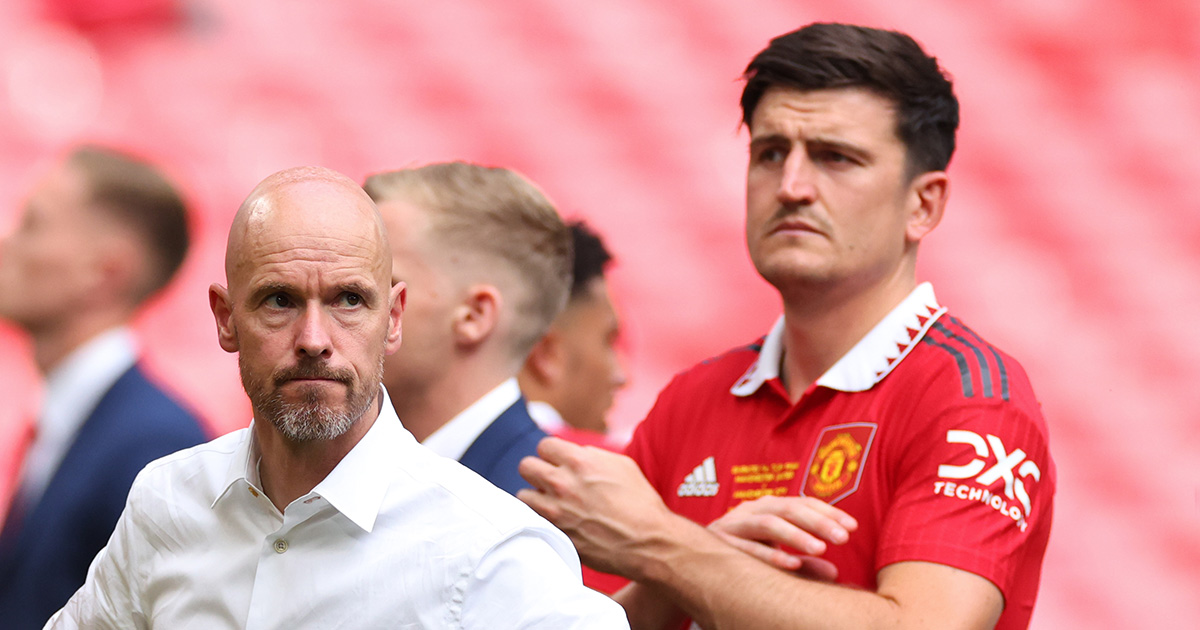 Ten Hag To Leverkusen? Latest Manchester United Managerial News Ten Hag To Leverkusen? Latest Manchester United Managerial News