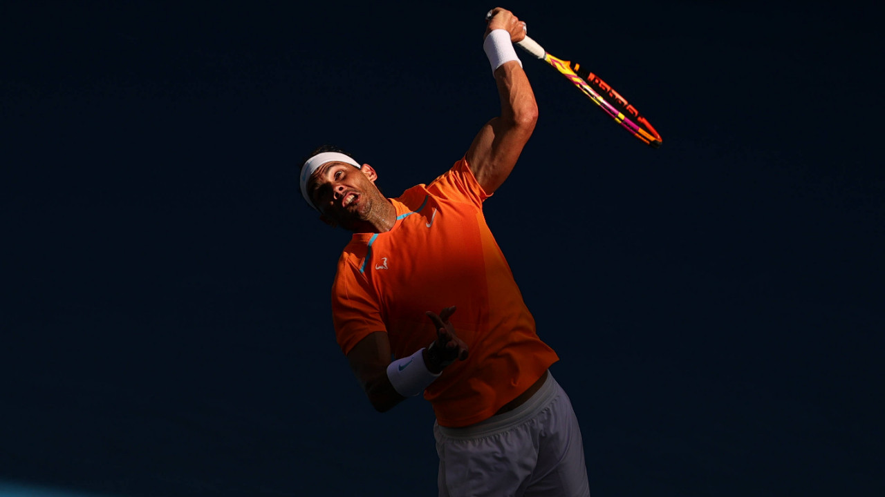 Tenis'in Kralı: Novak Djokovic Kortlarda Mutlak Hakimiyet Tenis'in Kralı: Novak Djokovic Kortlarda Mutlak Hakimiyet