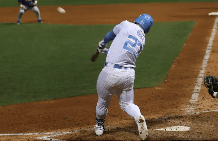 Tennessee Baseball: Alberto Osuna's Injunction Denied, 2025 Status Confirmed Tennessee Baseball: Alberto Osuna's Injunction Denied, 2025 Status Confirmed