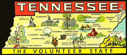 Tennessee Volunteers Rout Indiana State Sycamores, 12-1 Tennessee Volunteers Rout Indiana State Sycamores, 12-1