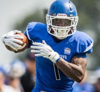 Tennessee's 12-1 Triumph Over Indiana State Sycamores Tennessee's 12-1 Triumph Over Indiana State Sycamores