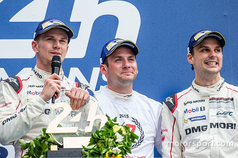 Tennis Legend Federer Named Honorary Starter For Prestigious Le Mans Race Tennis Legend Federer Named Honorary Starter For Prestigious Le Mans Race
