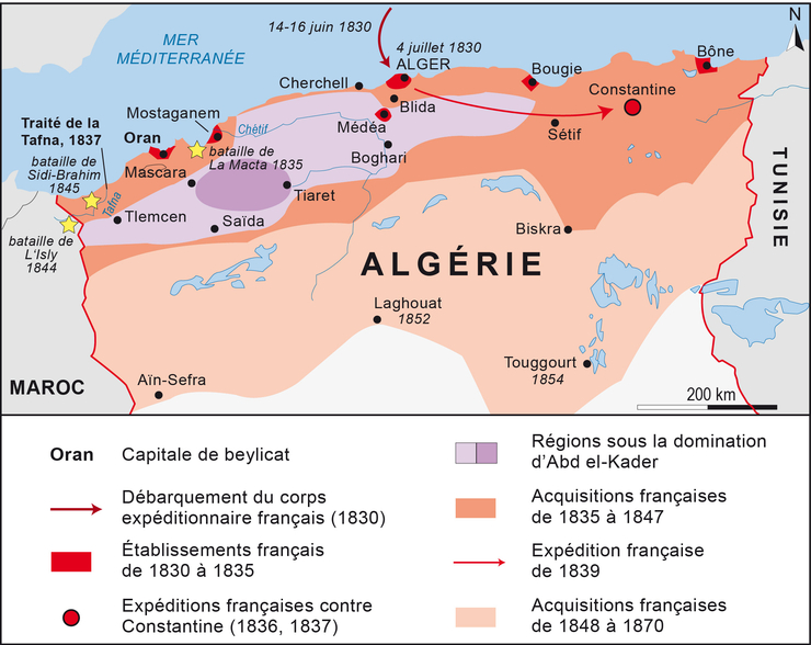 Tensions France-Algérie : Le Regard De La Côte-d'Or Tensions France-Algérie : Le Regard De La Côte-d'Or