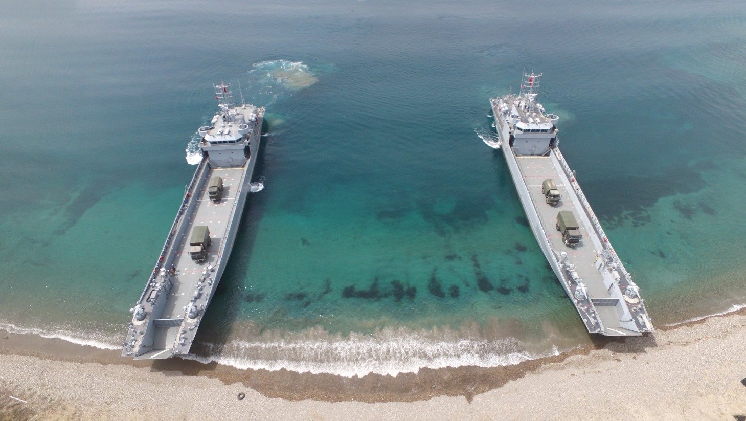 Terörizm Ve Deniz Güvenliği: Antalya'da NATO Parlamenter Asamblesi'nin Değerlendirmesi Terörizm Ve Deniz Güvenliği: Antalya'da NATO Parlamenter Asamblesi'nin Değerlendirmesi