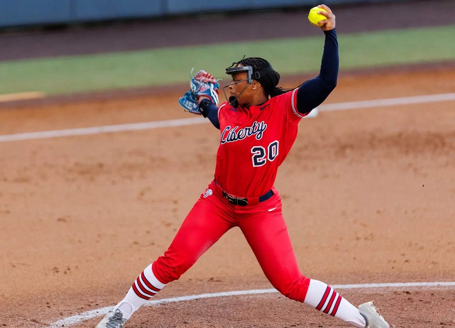 Terrapins Softball Edges Delaware 5-4 After Thrilling Comeback Terrapins Softball Edges Delaware 5-4 After Thrilling Comeback