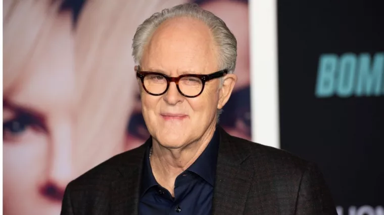 Terugkeer Van John Lithgow En Jimmy Smits In Dexter: Resurrection Terugkeer Van John Lithgow En Jimmy Smits In Dexter: Resurrection