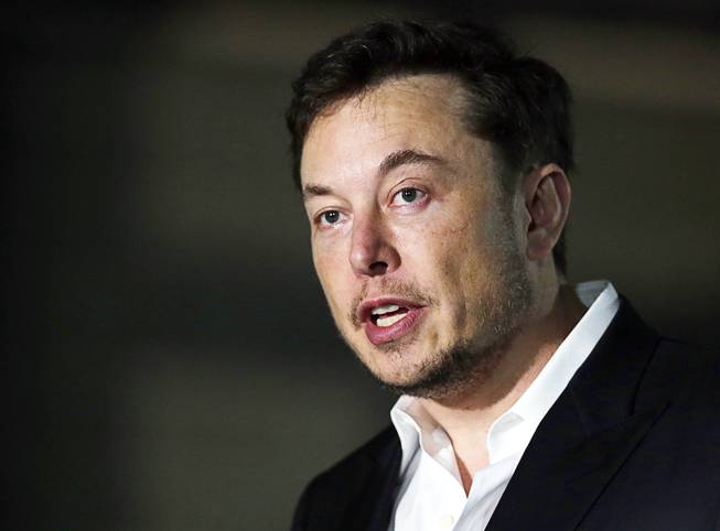 Tesla Board Opens Exclusive Search For New CEO Tesla Board Opens Exclusive Search For New CEO