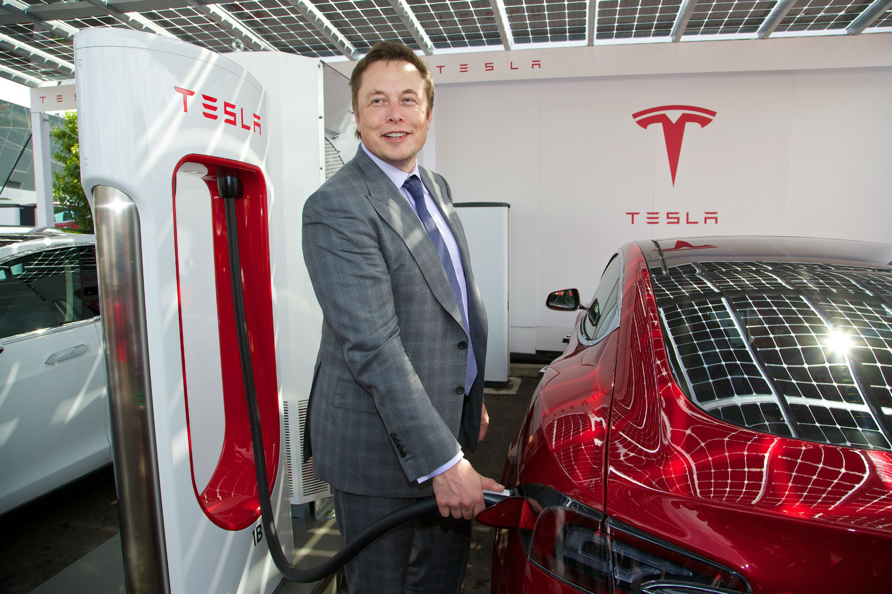Tesla Board Statement: Elon Musk To Remain CEO Tesla Board Statement: Elon Musk To Remain CEO