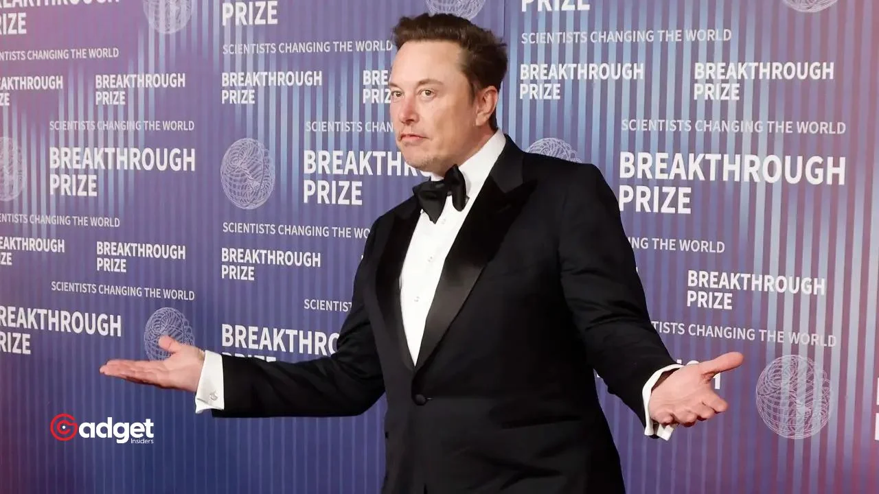 Tesla Stock Plunge: How Elon Musk's Actions Affect Dogecoin Tesla Stock Plunge: How Elon Musk's Actions Affect Dogecoin