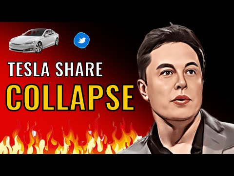 Tesla Stock Slump And Tariffs Contribute To Elon Musk's Reduced Net Worth Tesla Stock Slump And Tariffs Contribute To Elon Musk's Reduced Net Worth