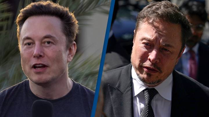 Tesla Stock Slump Impacts Elon Musk's Net Worth, Falling Below $300 Billion Tesla Stock Slump Impacts Elon Musk's Net Worth, Falling Below $300 Billion