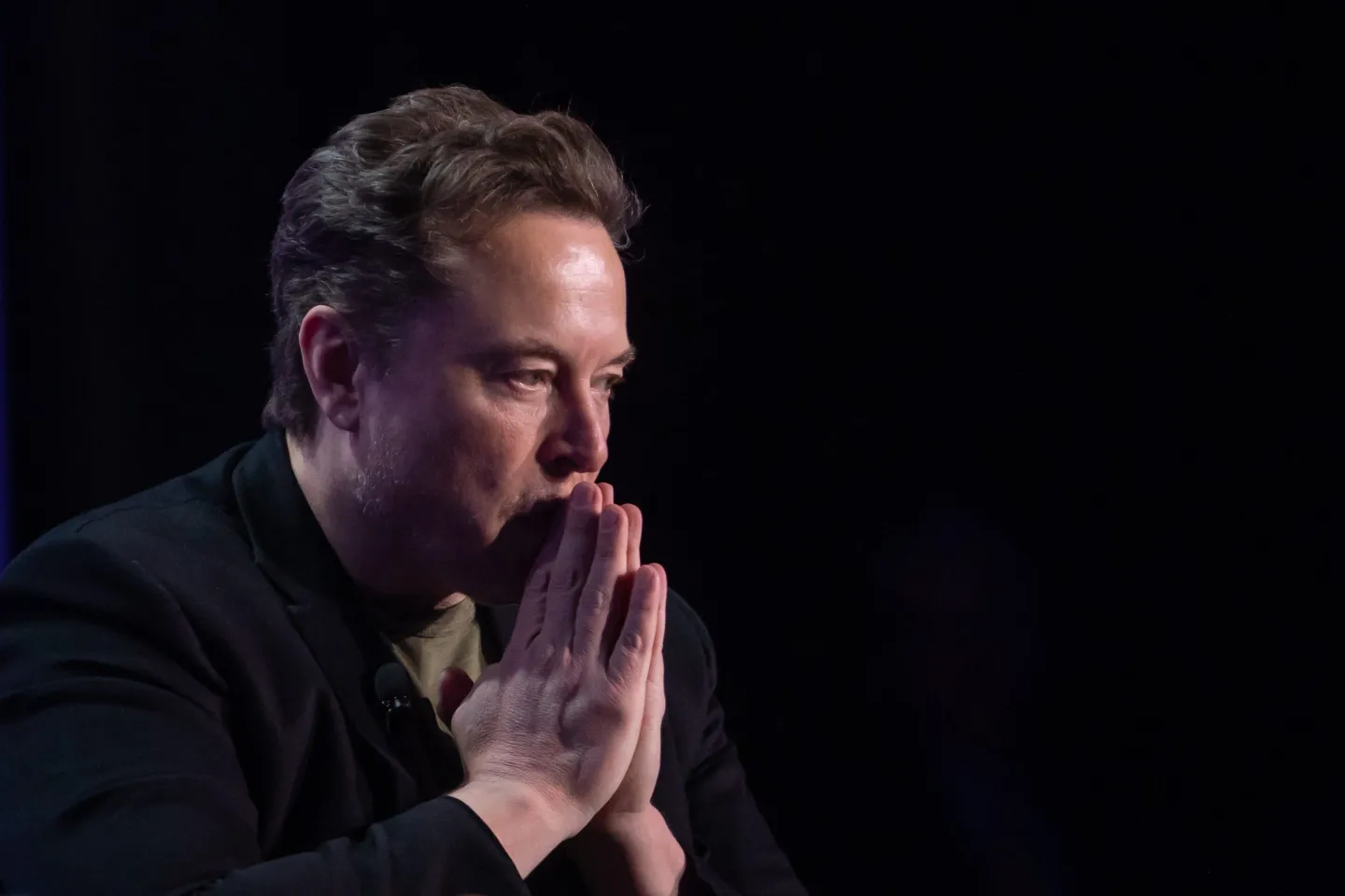 Tesla's Defensive Strategy: Addressing Shareholder Litigation After Musk's Compensation Tesla's Defensive Strategy: Addressing Shareholder Litigation After Musk's Compensation