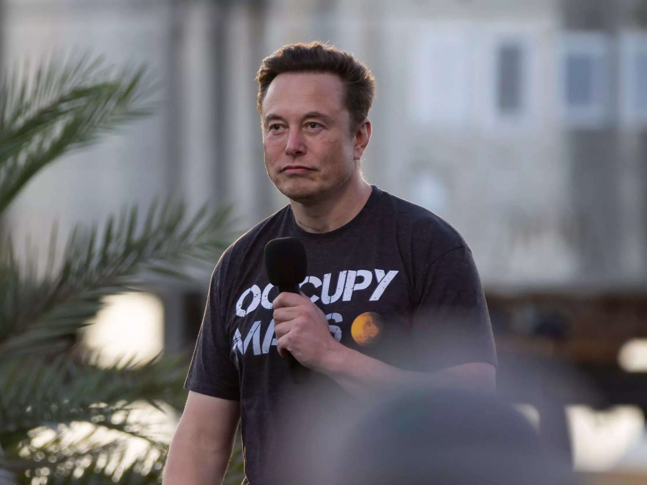Tesla's Future: How Elon Musk's Demeanor Impacts The Company Tesla's Future: How Elon Musk's Demeanor Impacts The Company