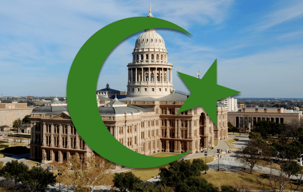 Texas Governor Condemns Proposed Texas Governor Condemns Proposed