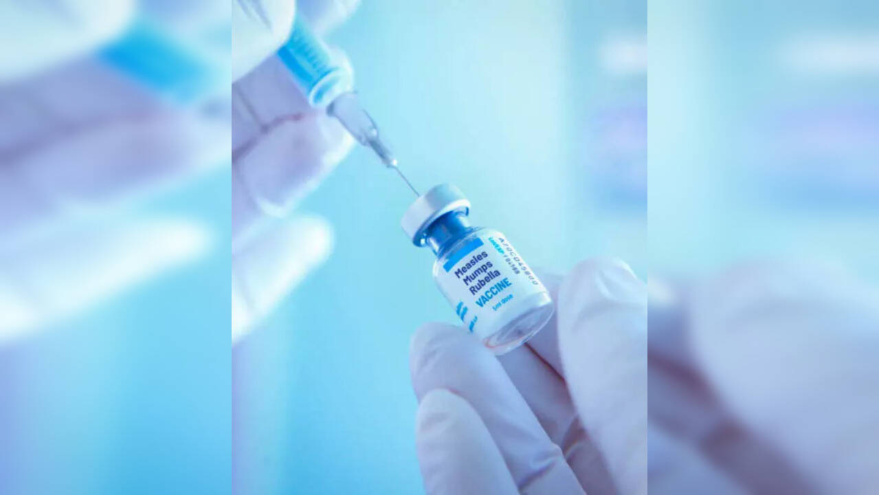 Texas Measles Outbreak Fuels Spread In Israel Texas Measles Outbreak Fuels Spread In Israel