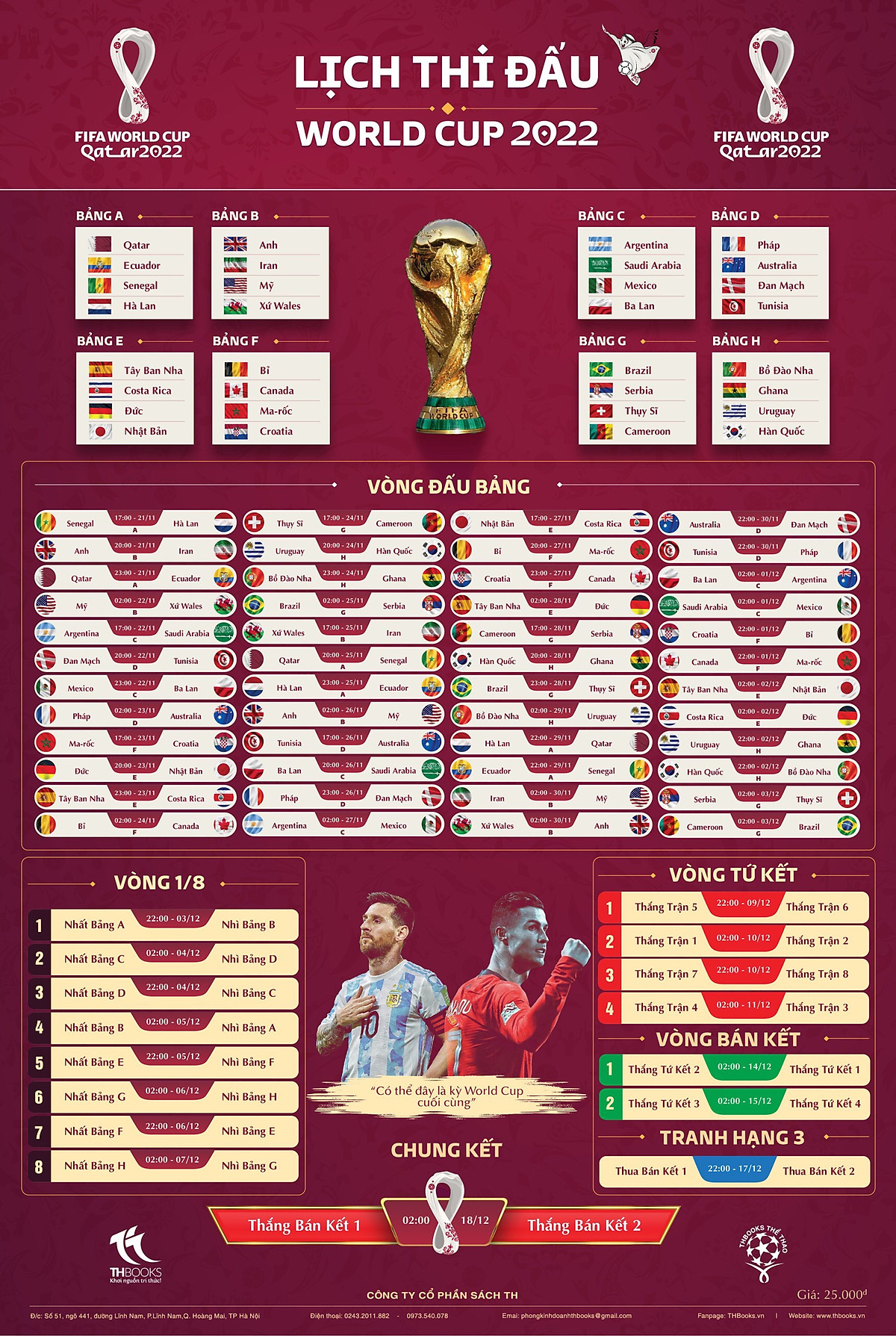 THACO Cup 2025: Lịch Thi Đấu Vòng Chung Kết Và Nơi Xem Trực Tiếp THACO Cup 2025: Lịch Thi Đấu Vòng Chung Kết Và Nơi Xem Trực Tiếp