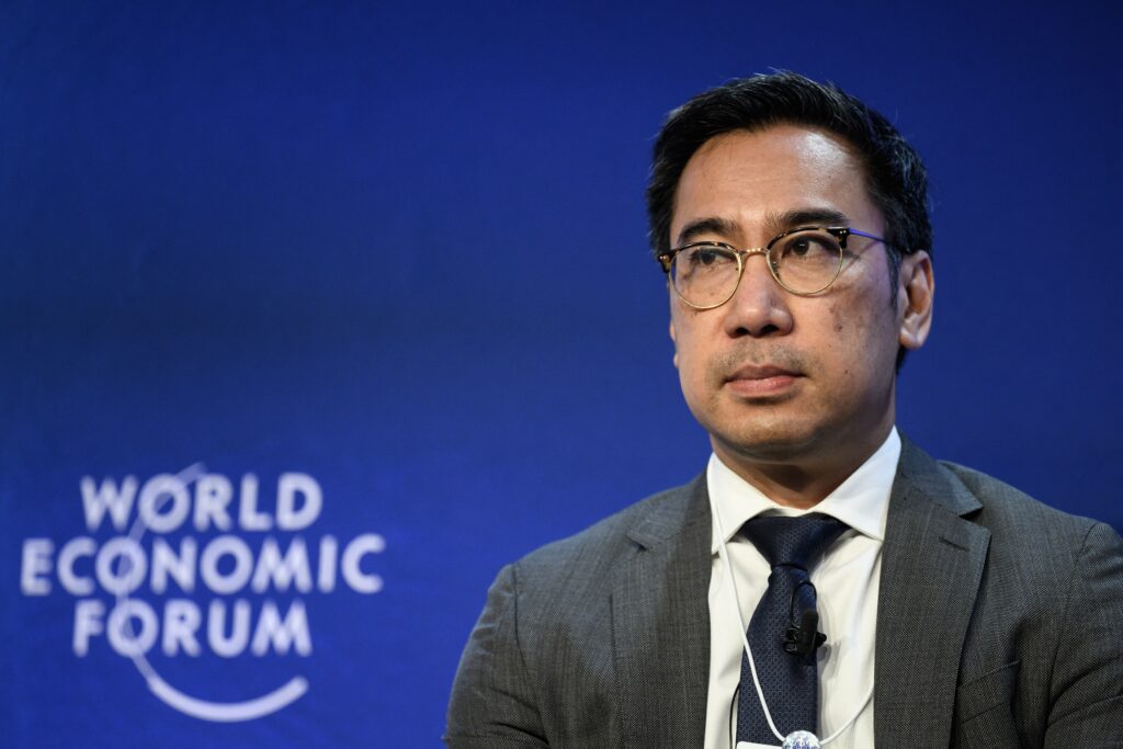 Thailand's BOT Governor Appointment: A Key Economic Decision Thailand's BOT Governor Appointment: A Key Economic Decision