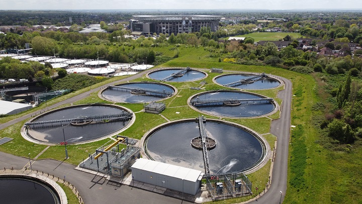 Thames Water Executive Compensation: A Critical Evaluation