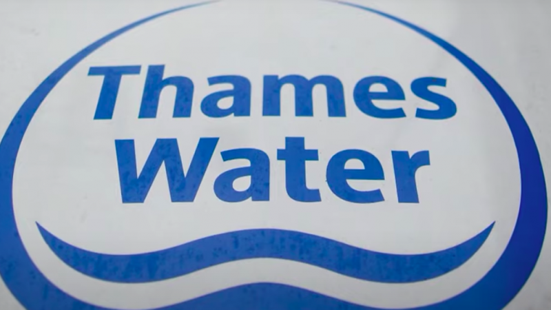 Thames Water's Executive Pay: Outrage Over Bonuses Amidst Crisis Thames Water's Executive Pay: Outrage Over Bonuses Amidst Crisis