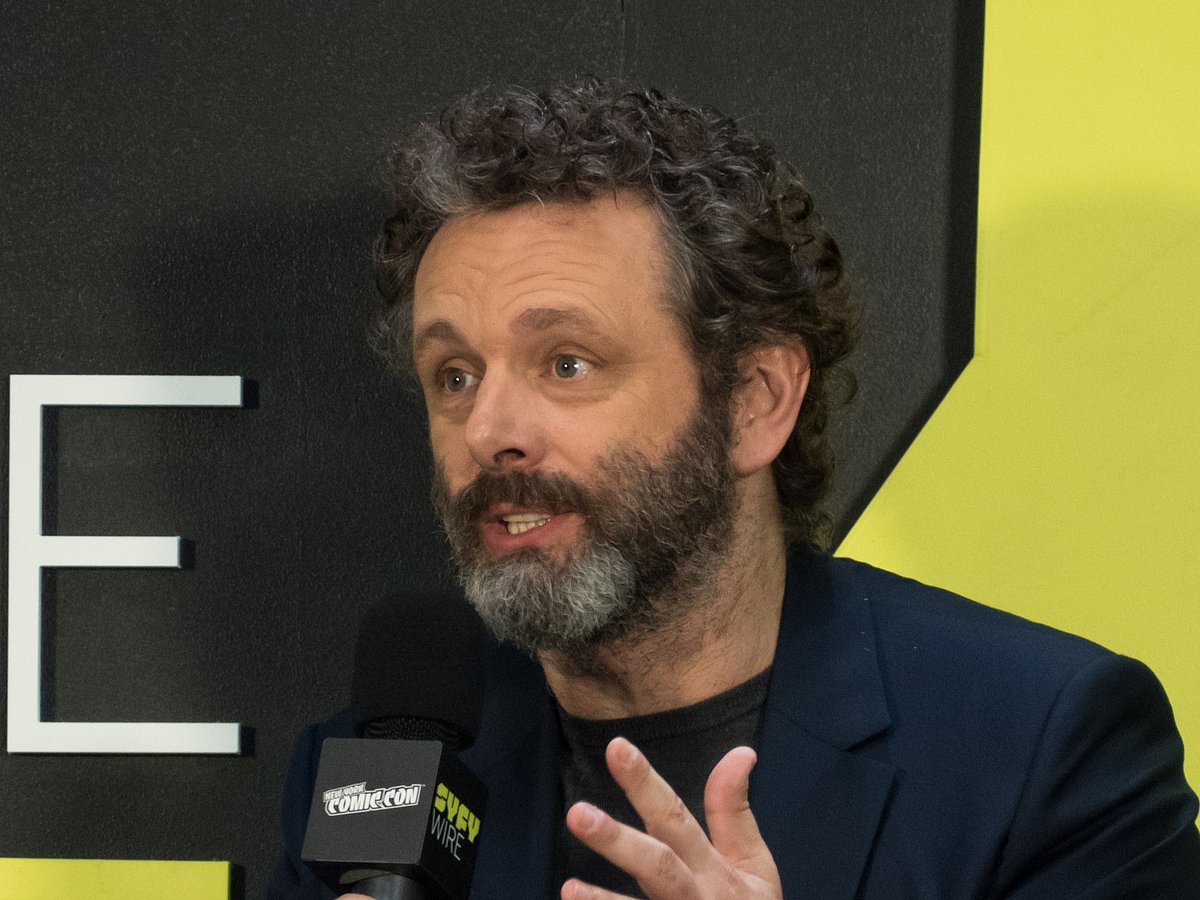 The £1 Million Debt Relief: Michael Sheen's Impact On 900 Lives The £1 Million Debt Relief: Michael Sheen's Impact On 900 Lives