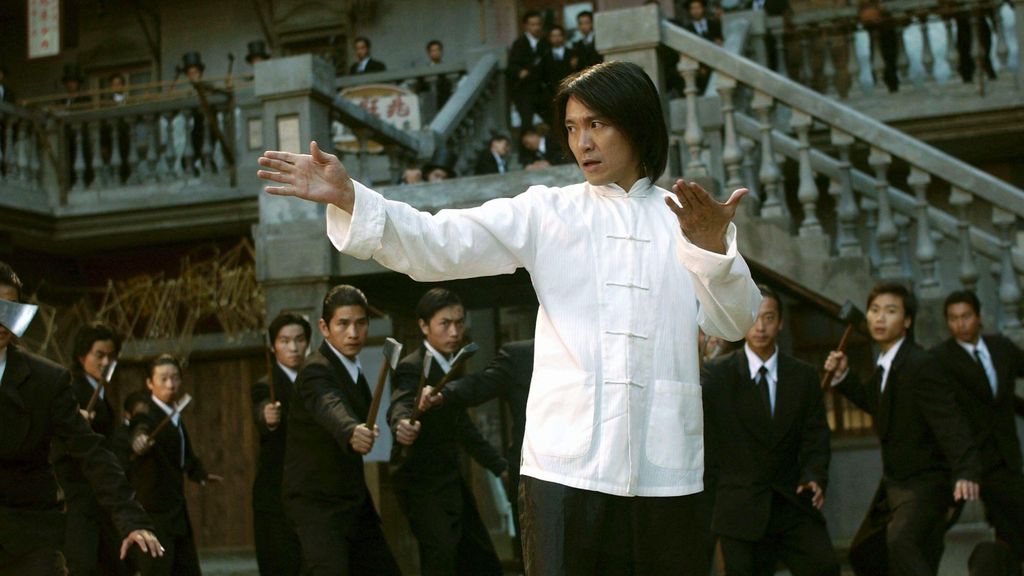 The 10 Best John Wick-Inspired Action Movies The 10 Best John Wick-Inspired Action Movies