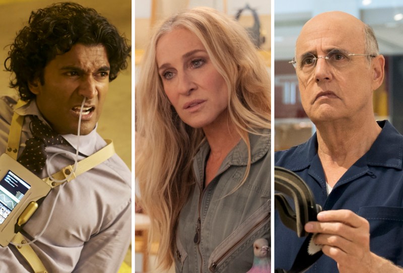 The 10 Best TV Shows That Were Unfairly Cancelled The 10 Best TV Shows That Were Unfairly Cancelled