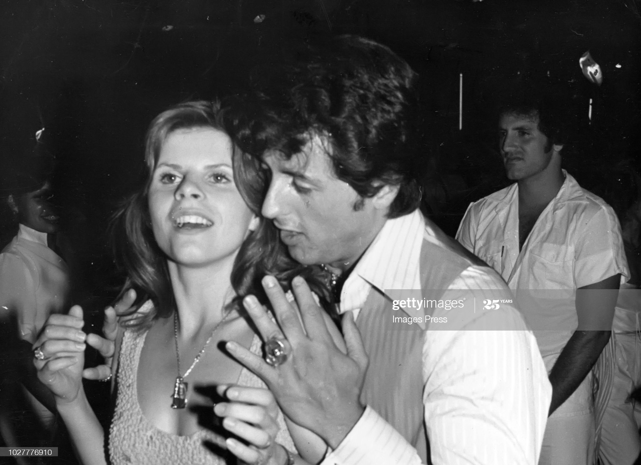 The 1978 Oscars And Sylvester Stallone: A The 1978 Oscars And Sylvester Stallone: A