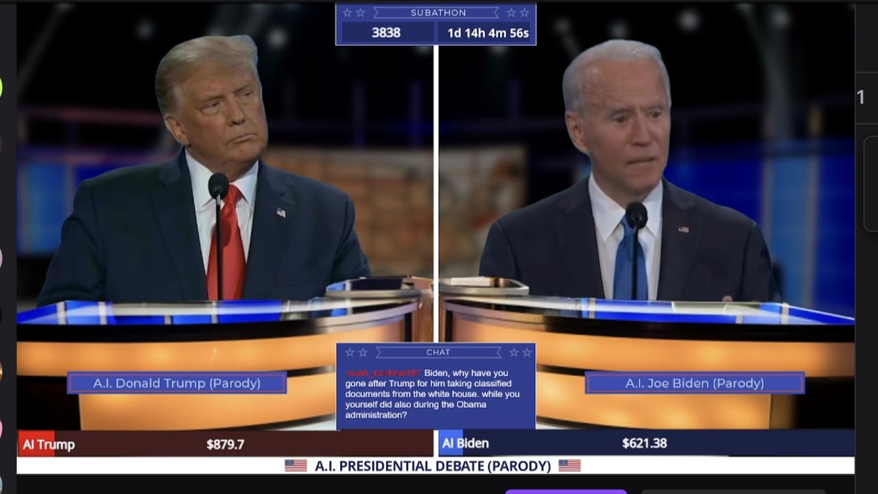 The 2020 Election: A Deep Dive Into Trump And Biden's Platforms The 2020 Election: A Deep Dive Into Trump And Biden's Platforms