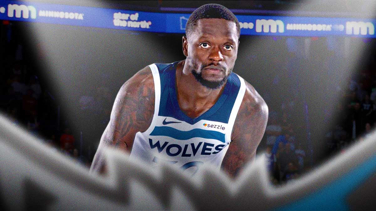The 2024 Playoffs: Julius Randle's Impact On The Minnesota Timberwolves The 2024 Playoffs: Julius Randle's Impact On The Minnesota Timberwolves