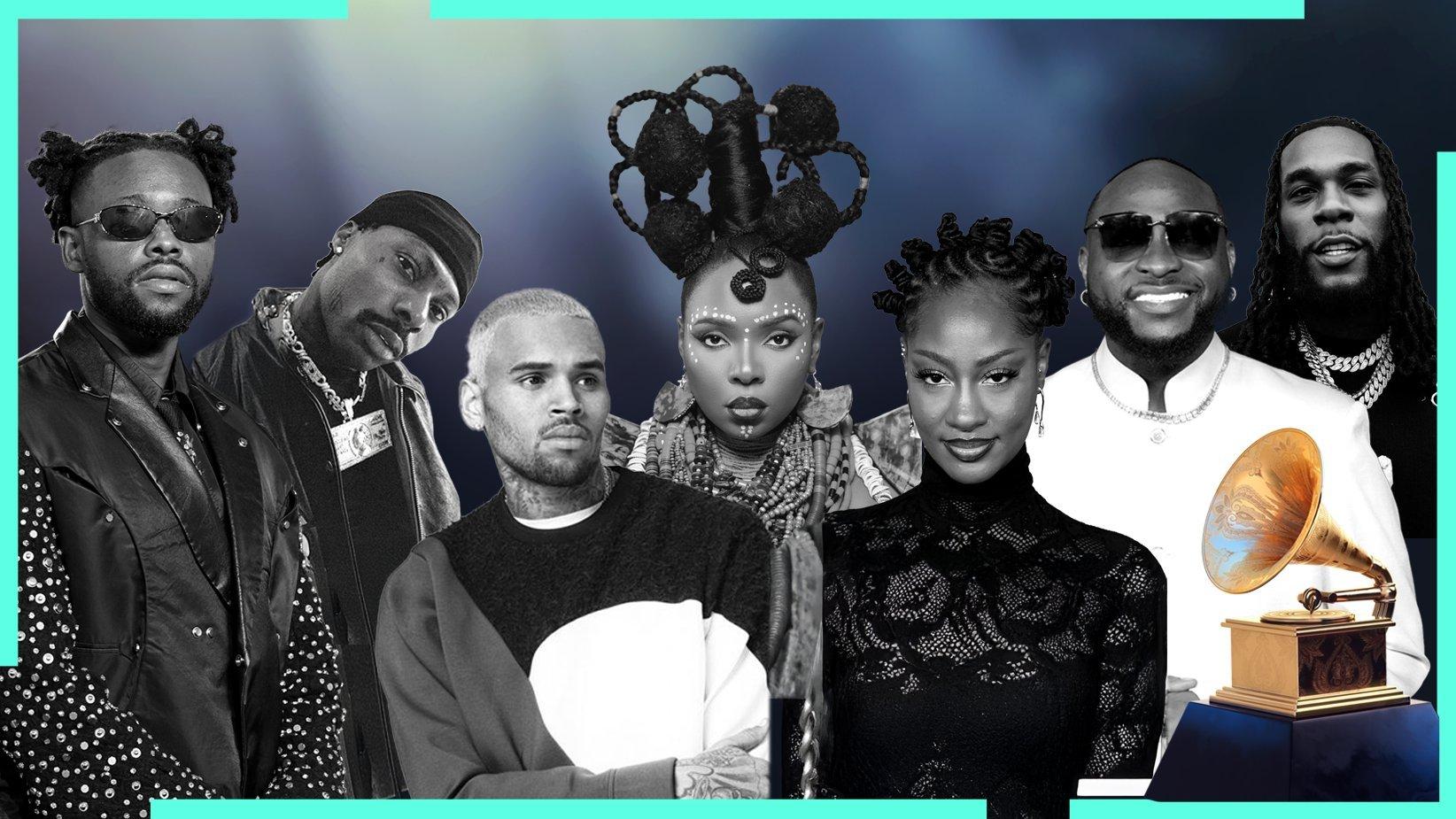 The 2025 AMAs: Date, Nominees, Performances & More The 2025 AMAs: Date, Nominees, Performances & More