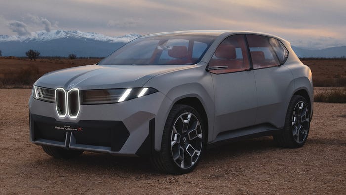 The 2026 BMW IX: A Comprehensive Look At Its Strengths And Weaknesses The 2026 BMW IX: A Comprehensive Look At Its Strengths And Weaknesses