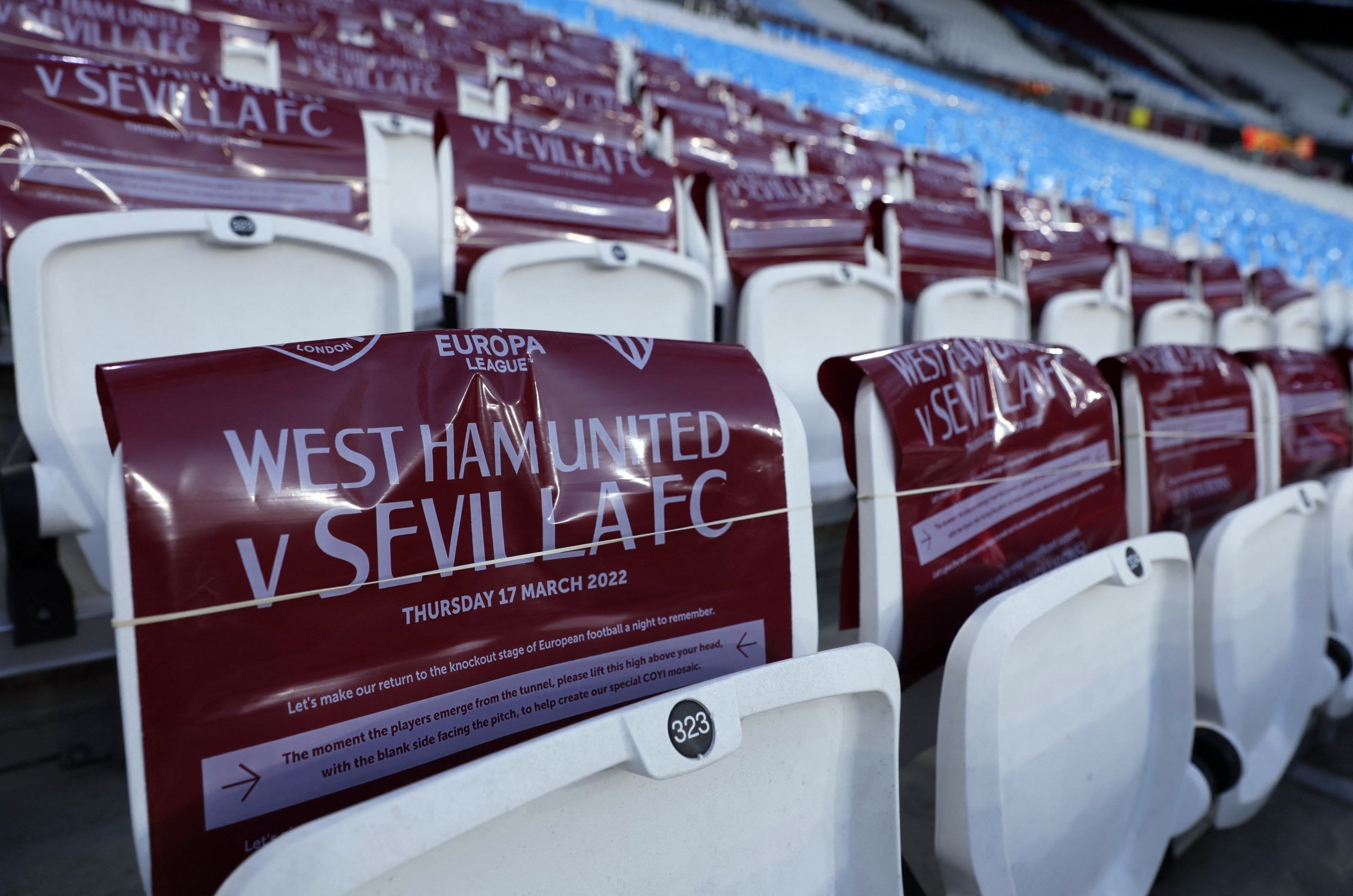 The £25m Financial Predicament Facing West Ham United The £25m Financial Predicament Facing West Ham United