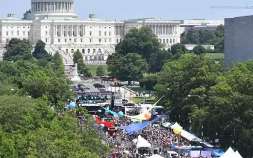 The 500 Most Influential People In Washington DC In 2025 The 500 Most Influential People In Washington DC In 2025