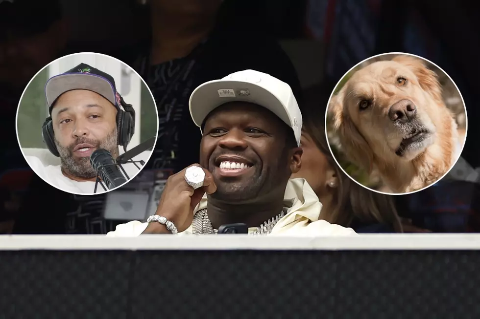 The A$AP Rocky Bet: Why 50 Cent And Tory Lanez Berated A Reporter The A$AP Rocky Bet: Why 50 Cent And Tory Lanez Berated A Reporter