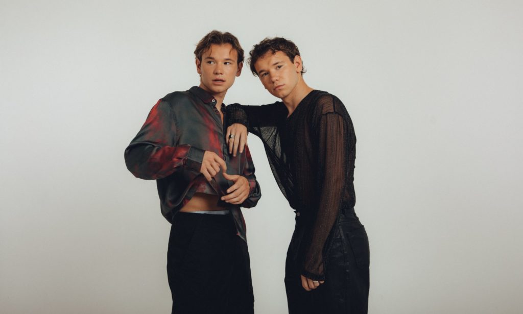 The Academy Dublin: Marcus & Martinus Concert Date Announced The Academy Dublin: Marcus & Martinus Concert Date Announced