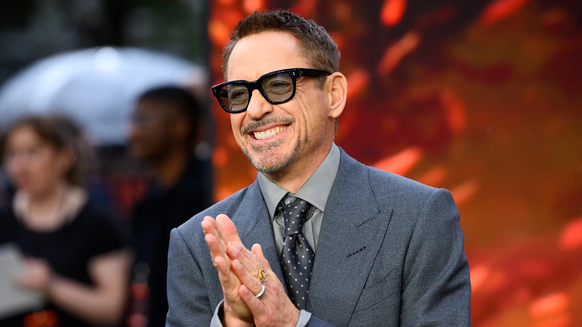 The All-Star Weekend Casting Controversy: Robert Downey Jr. And Representation The All-Star Weekend Casting Controversy: Robert Downey Jr. And Representation