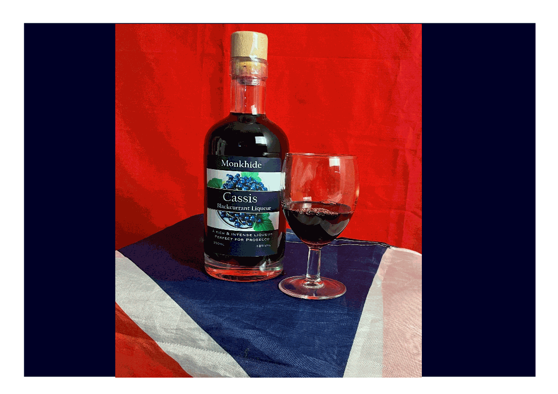 The Allure Of Cassis Blackcurrant: From Liqueur To Culinary Delights The Allure Of Cassis Blackcurrant: From Liqueur To Culinary Delights