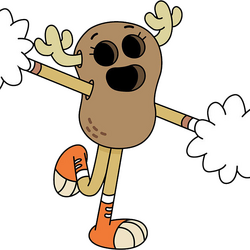 The Amazing World Of Gumball: New Streaming Platform Announcement The Amazing World Of Gumball: New Streaming Platform Announcement