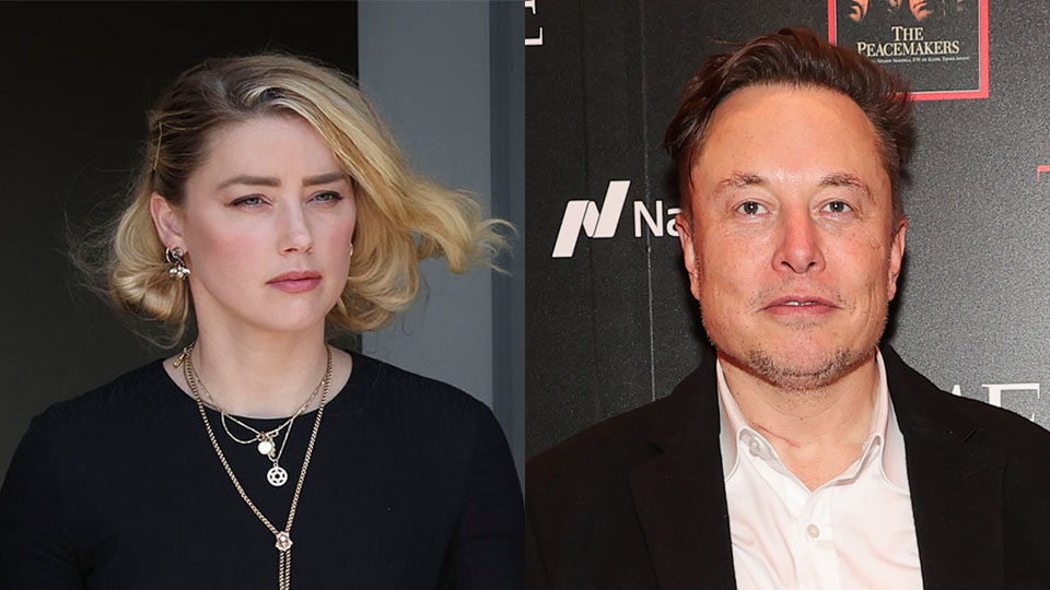 The Amber Heard-Elon Musk Twins: A Timeline And Analysis The Amber Heard-Elon Musk Twins: A Timeline And Analysis