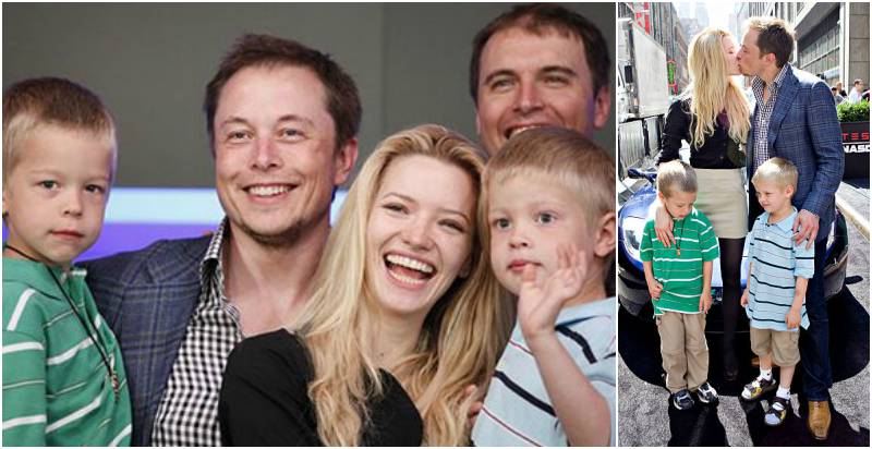 The Amber Heard Twin Birth: Is Elon Musk The Father? Years After Embryo Dispute The Amber Heard Twin Birth: Is Elon Musk The Father? Years After Embryo Dispute